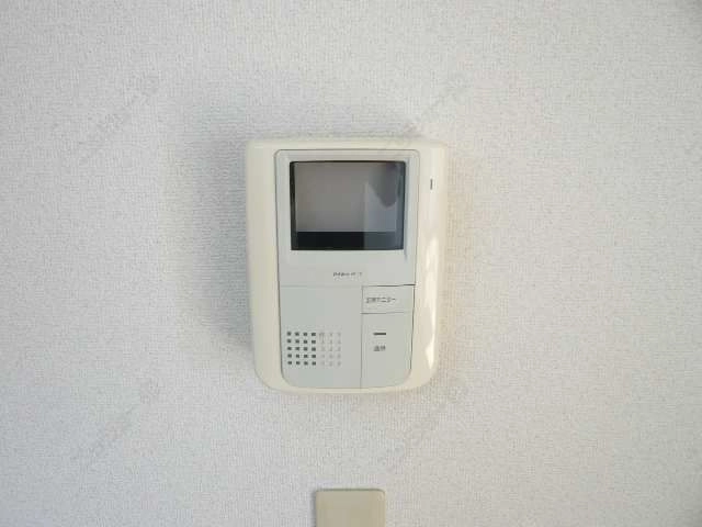 ﾓﾆﾀｰ付ｲﾝﾀｰﾎﾝ