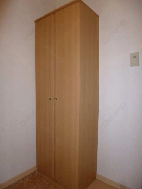 シューズボックス