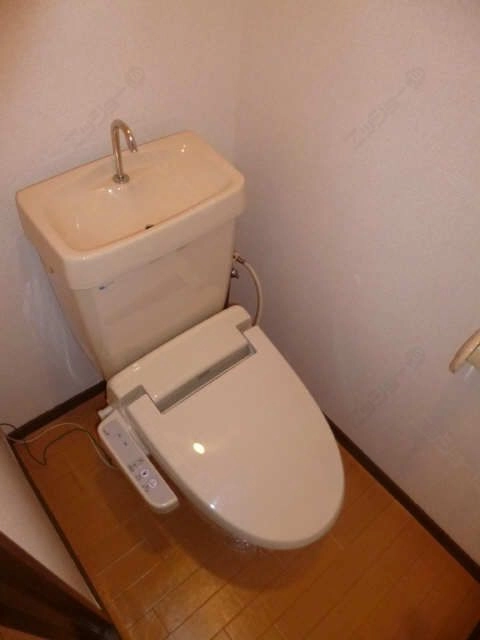 ＷＣ