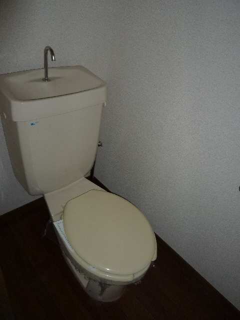 ＷＣ