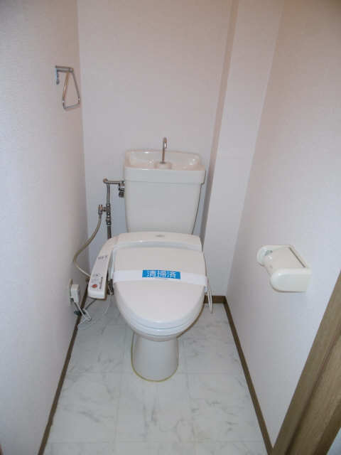 ＷＣ