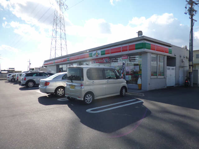 コンビニ
