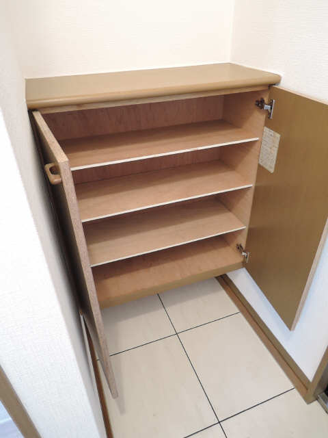 シューズＢＯＸ