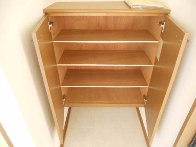 シューズBOX