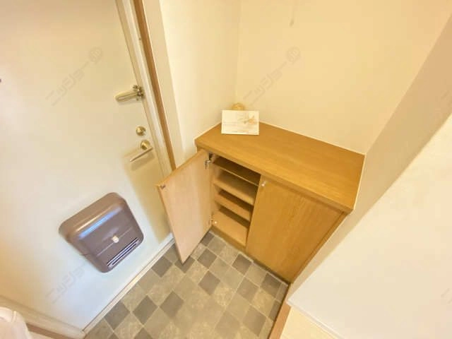 シューズBOX
