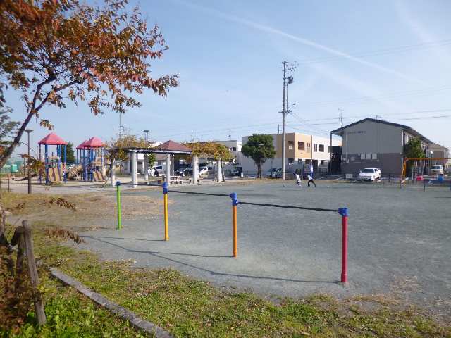 ふれあい公園