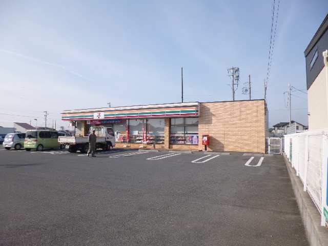 コンビニ