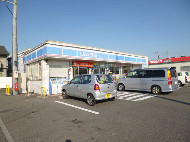 コンビニ