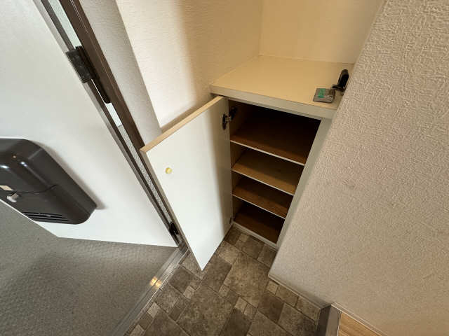 シューズBOX