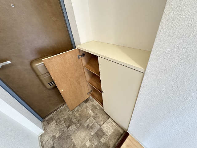 シューズBOX