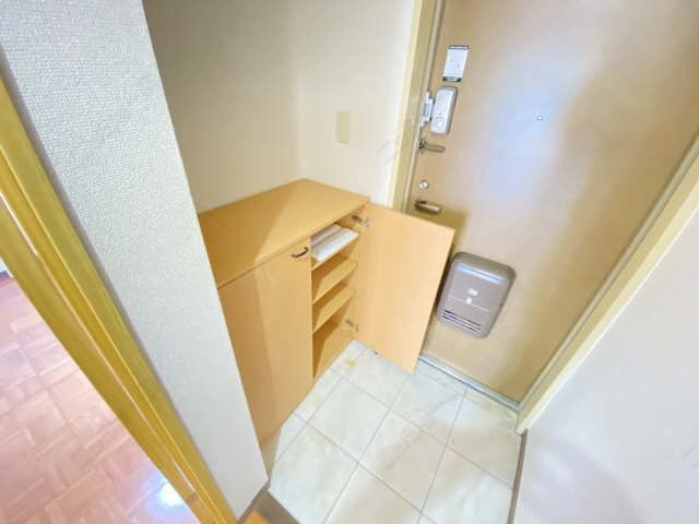 シューズBOX