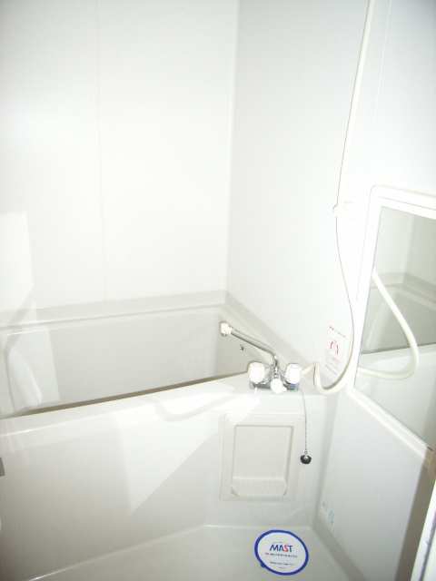 モナークⅡ 2階 浴室