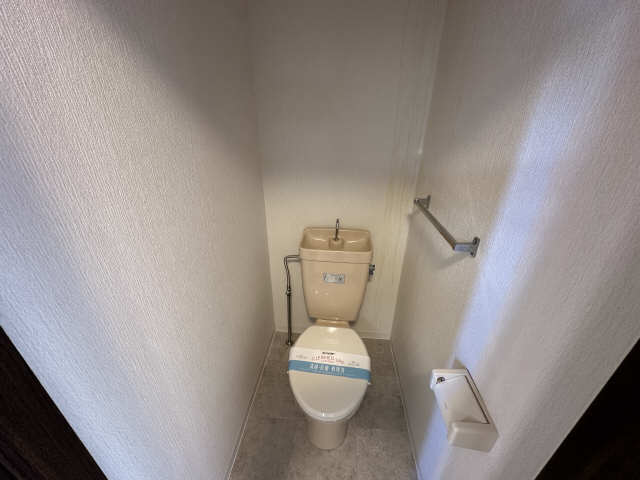 ハイツ乾出 2階 WC