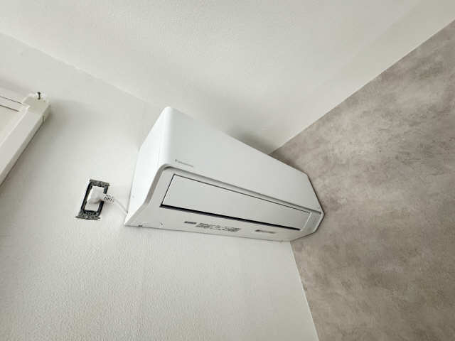 エアコン(リビング)