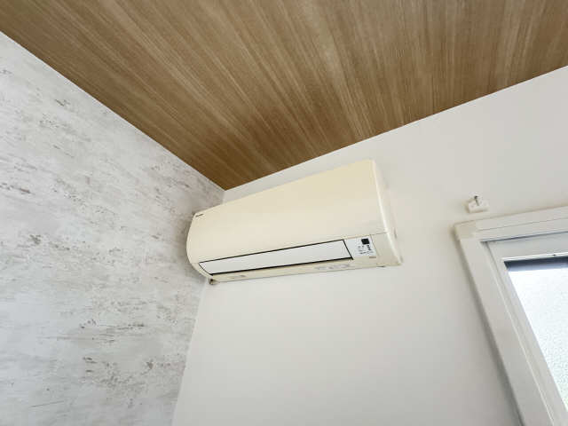 エアコン(北部屋)