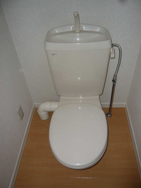 ＷＣ