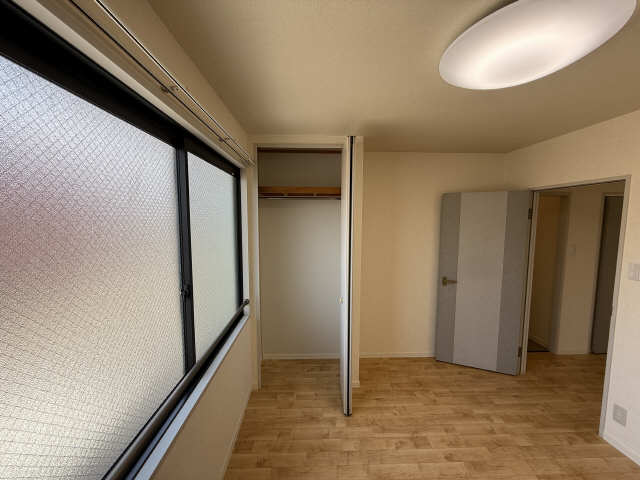 寝室収納