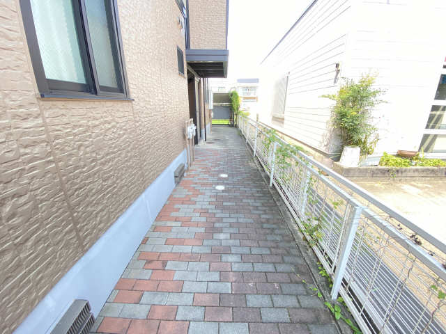 共用部分