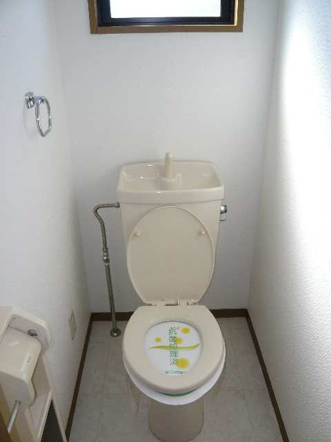 ＷＣ