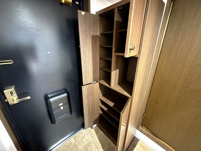 シューズBOX