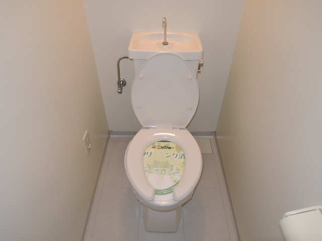 ＷＣ
