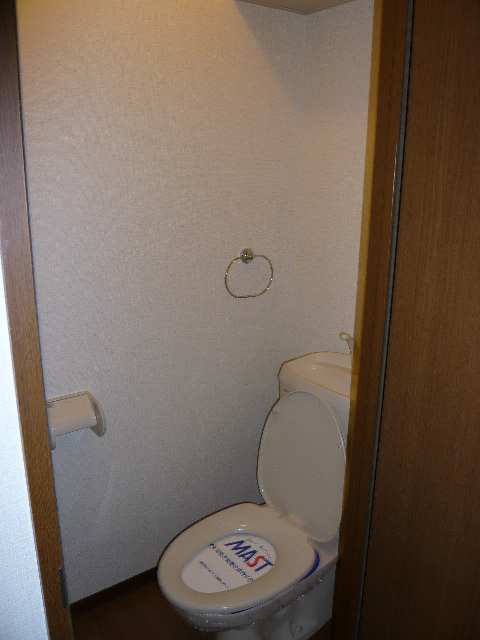 ＷＣ