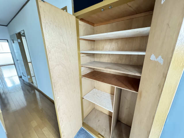 シューズBOX