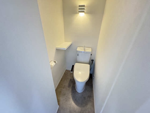 WC