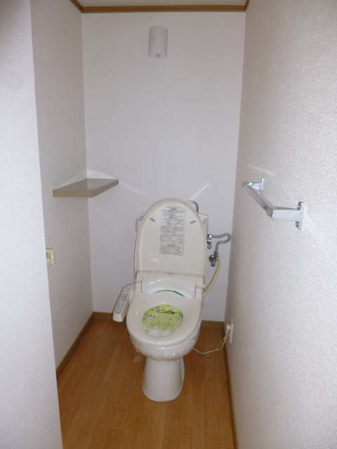 ＷＣ