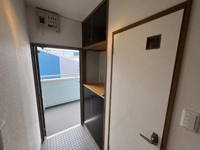 シューズBOX