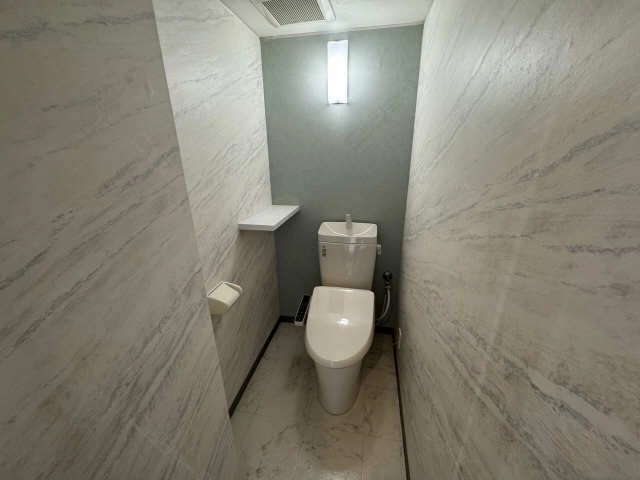 WC