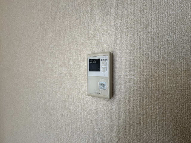 給湯リモコン
