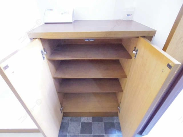 シューズＢＯＸ