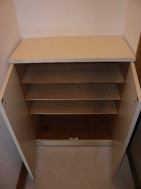 シューズＢＯＸ