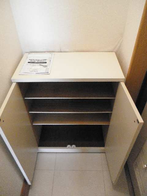 下駄箱