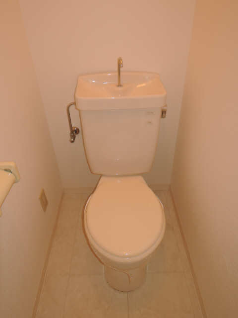 ＷＣ
