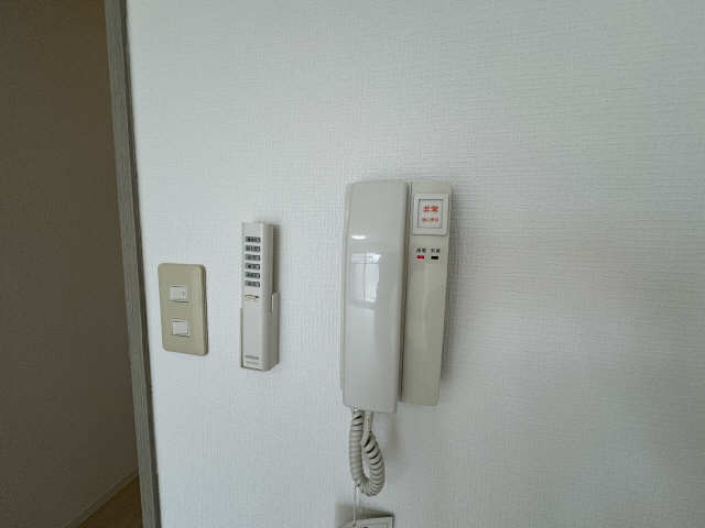 インターホン