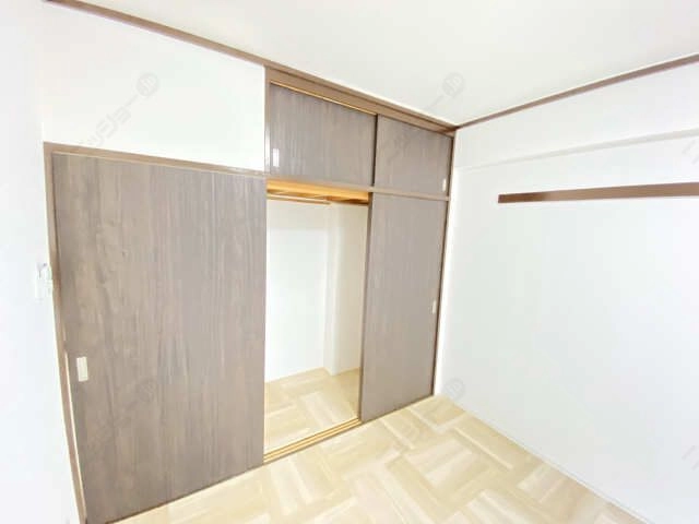 南洋間収納