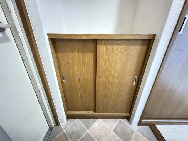 シューズBOX