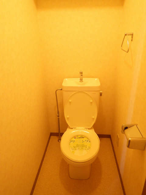 ＷＣ