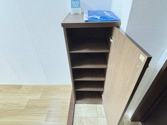 シューズBOX