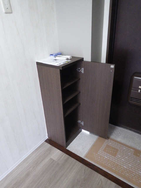シューズBOX