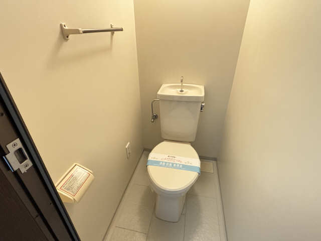 グリーンコーポ千成 4階 WC
