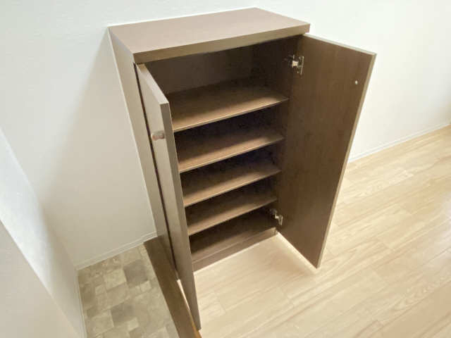 シューズBOX