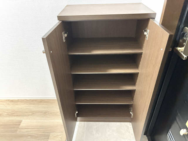 シューズBOX