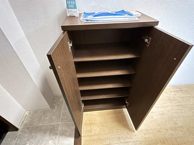 シューズBOX