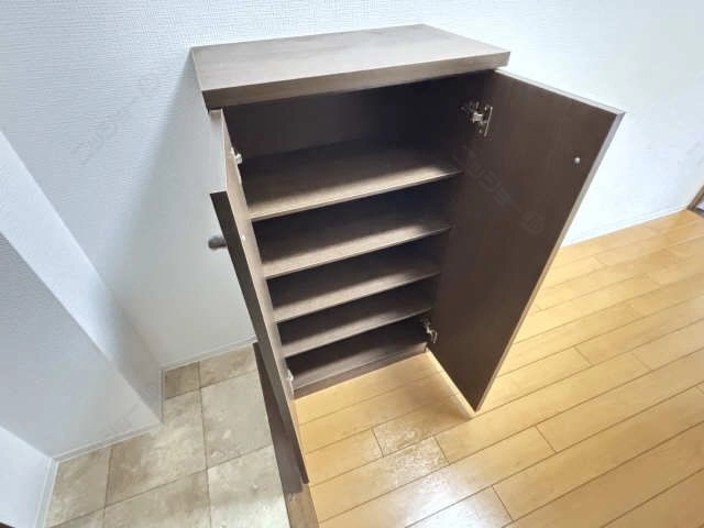 シューズBOX