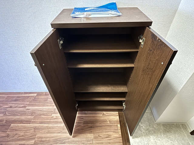 シューズBOX