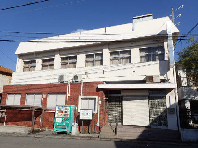 病院