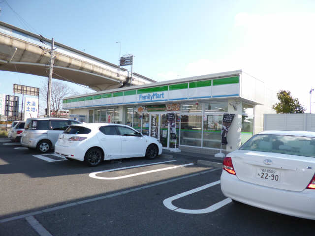 コンビニ